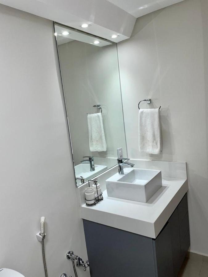 Apartamento 403 Quatre Saisons