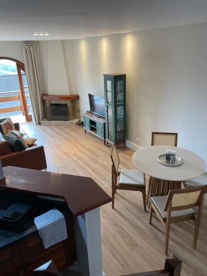 Apartamento 403 Quatre Saisons