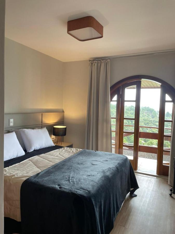 Apartamento 403 Quatre Saisons *