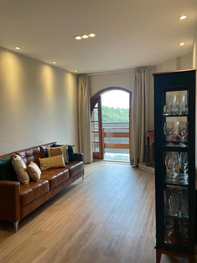 Apartamento 403 Quatre Saisons
