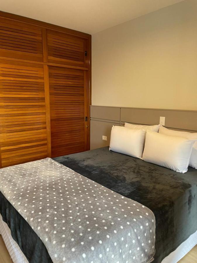 403 Quatre Saisons Apartamento
