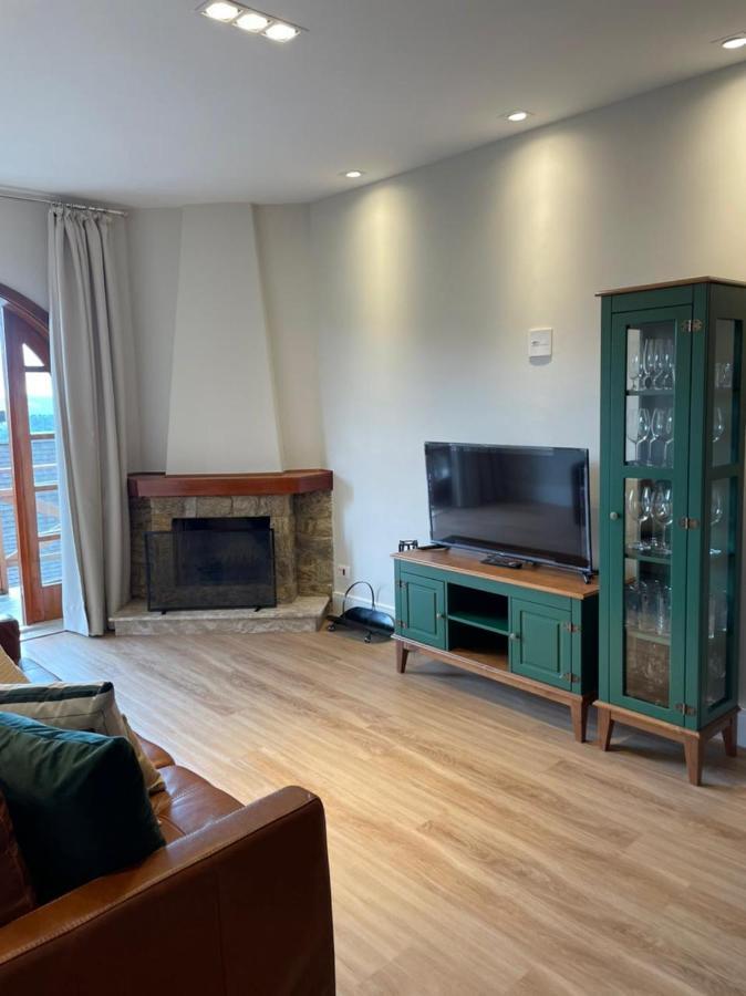 403 Quatre Saisons Apartamento